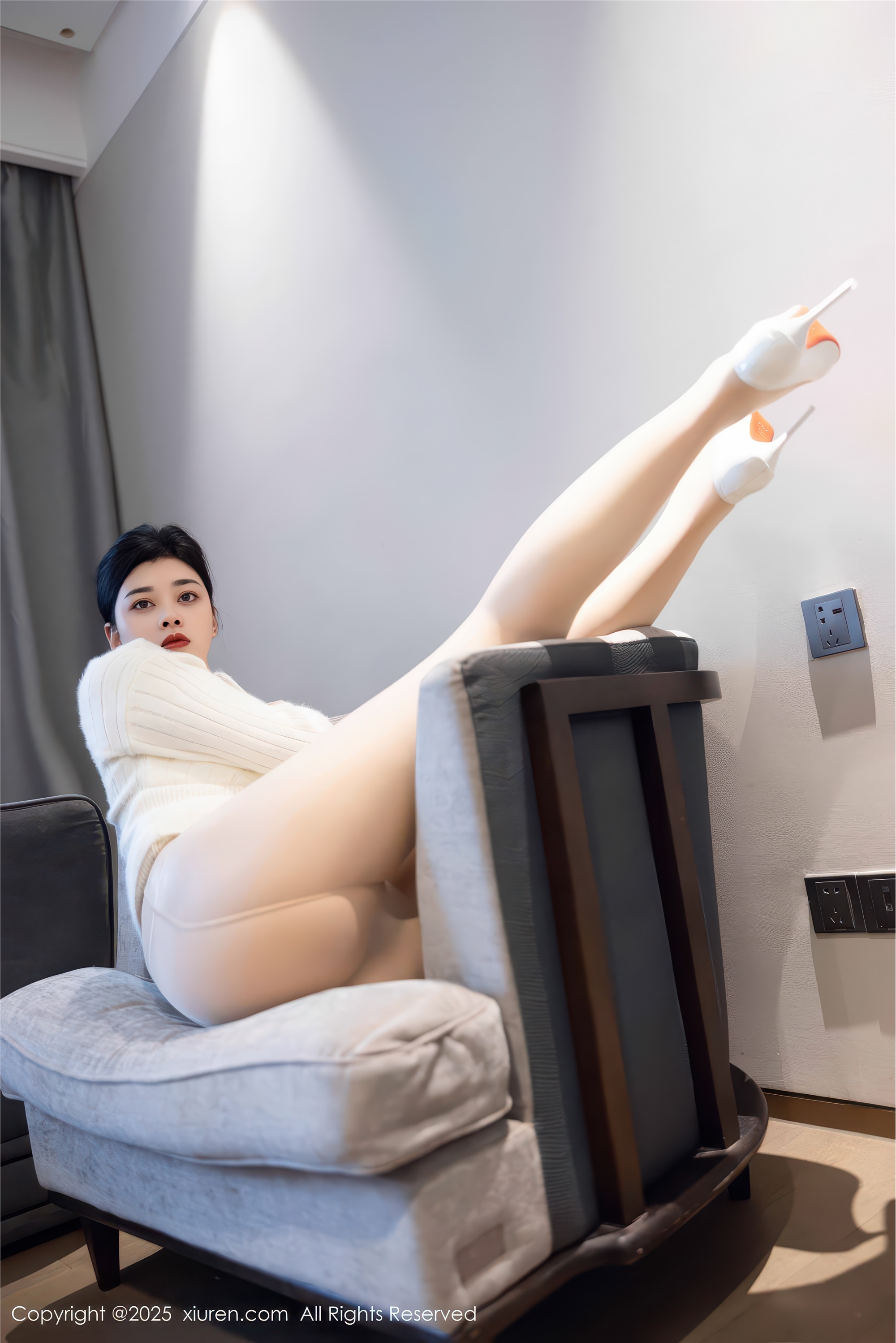 Xiuren秀人网 2025.11.14 NO.10986 徐清妍